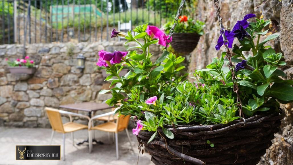 The Enniskerry Inn Exterior photo